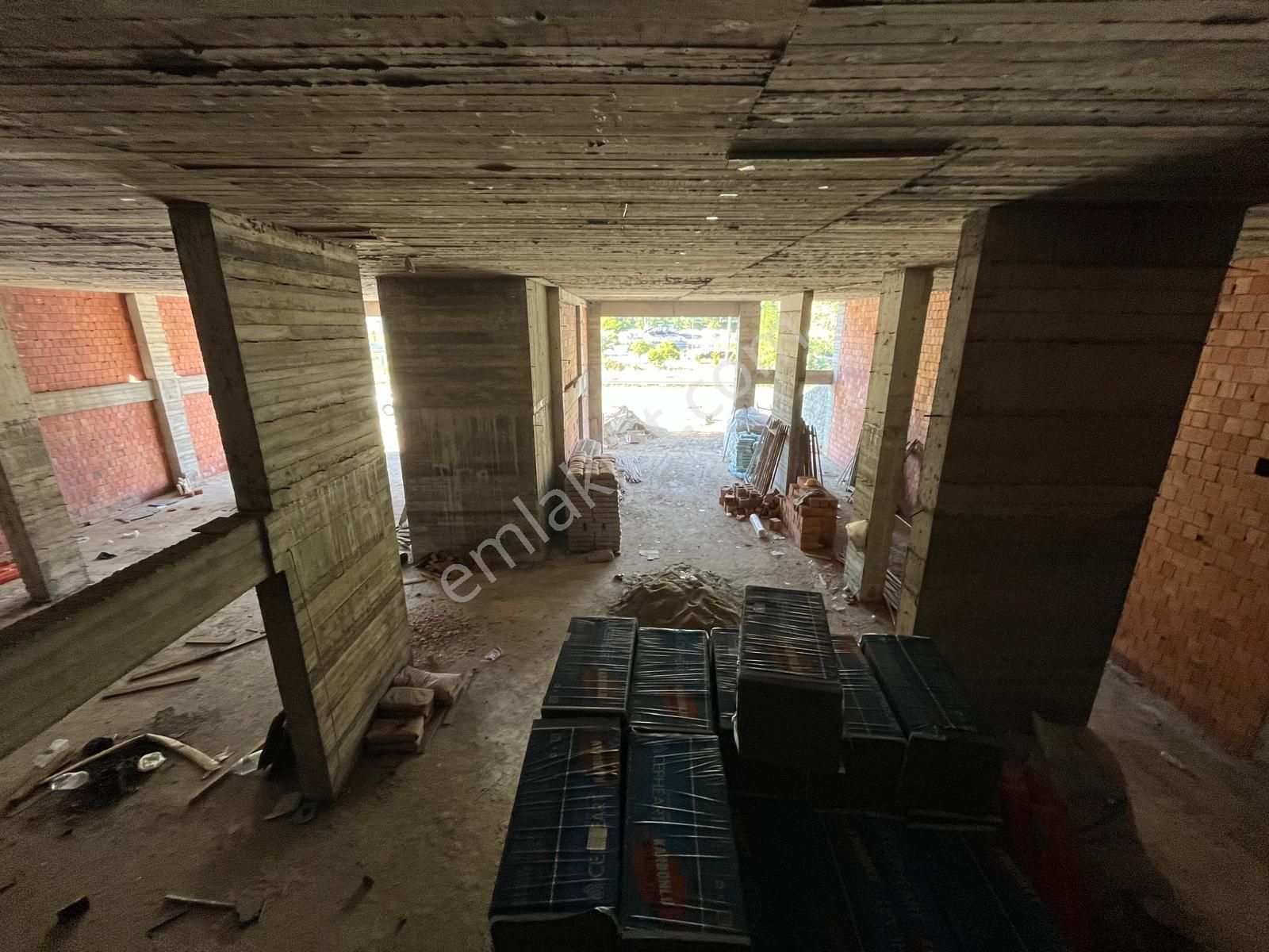Trabzon Maçkada Kiralık Dükkan - Görsel 11