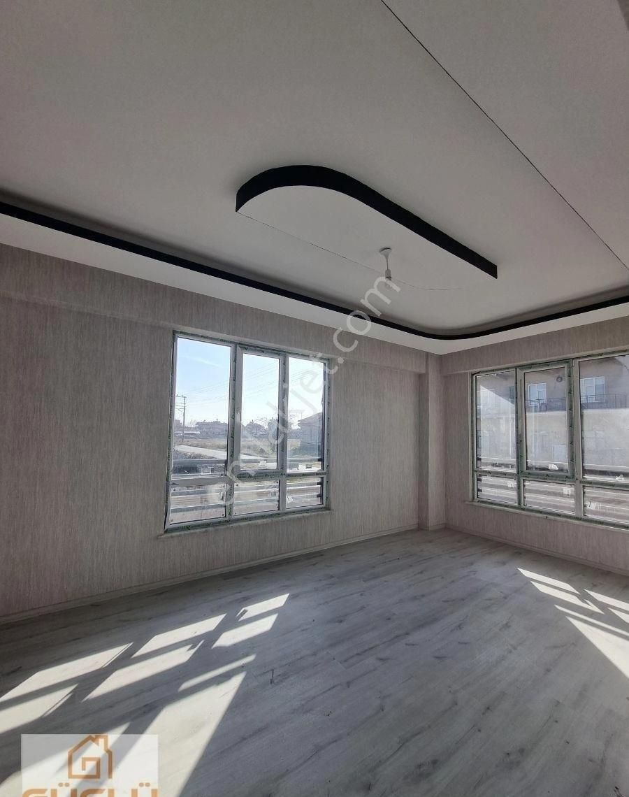 Güçlü'den Yüksek Giriş 2+1 Daire - Görsel 2