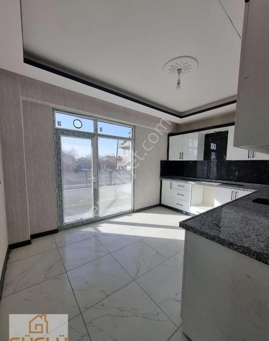 Güçlü'den Yüksek Giriş 2+1 Daire - Görsel 4