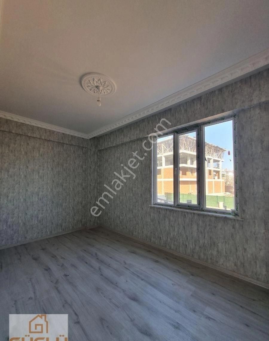 Güçlü'den Yüksek Giriş 2+1 Daire - Görsel 3