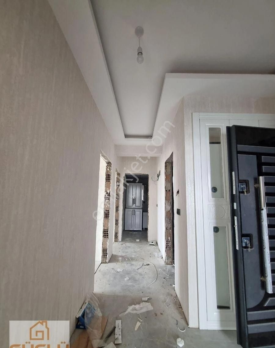 Karaaslan Mahallesi Ultra Lüx Kiralık 2+1 Daire