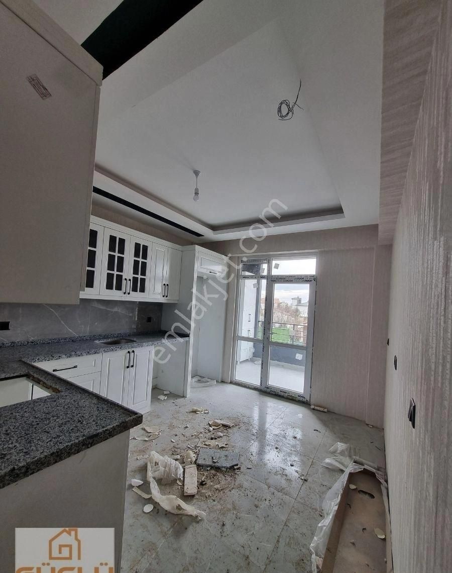 Karaaslan Mahallesi Ultra Lüx Kiralık 2+1 Daire - Görsel 7