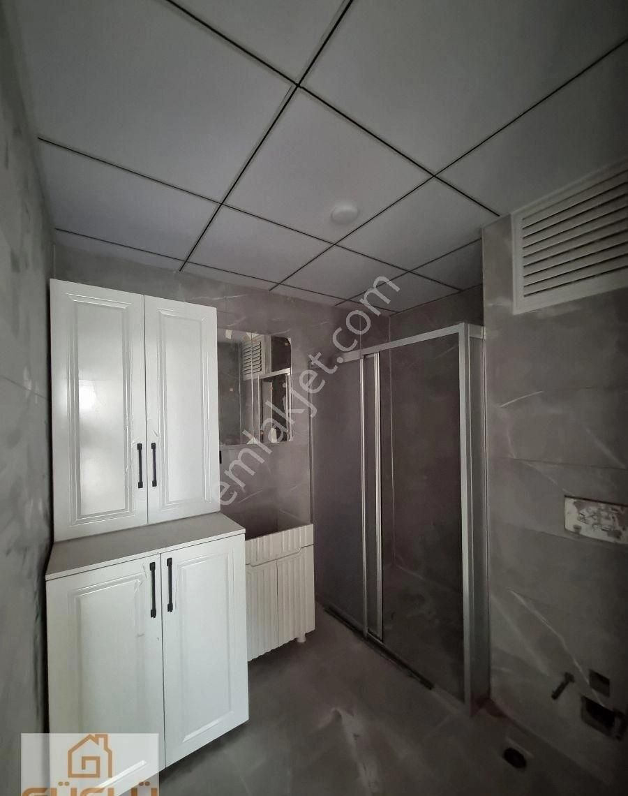 Karaaslan Mahallesi Ultra Lüx Kiralık 2+1 Daire - Görsel 10