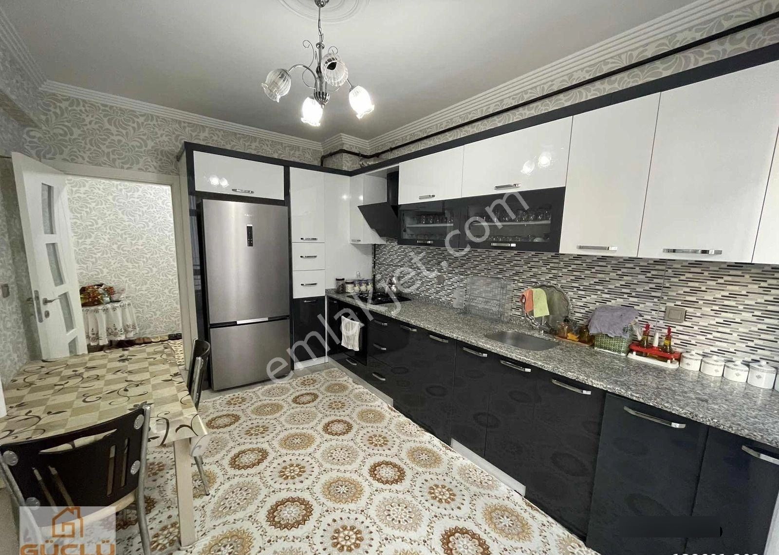 Eminevime Uygun. Hamzaoğlu Parkına Cephe Arakat 3+1 Daire - Görsel 27