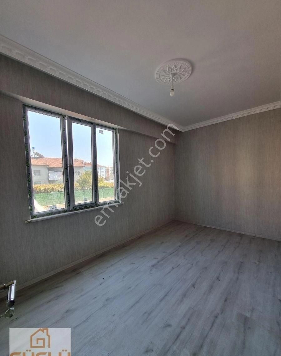 Güçlü'den Yaylapınar Mahallesi 3+1 Yüksek Giriş Sıfır Daire - Görsel 12