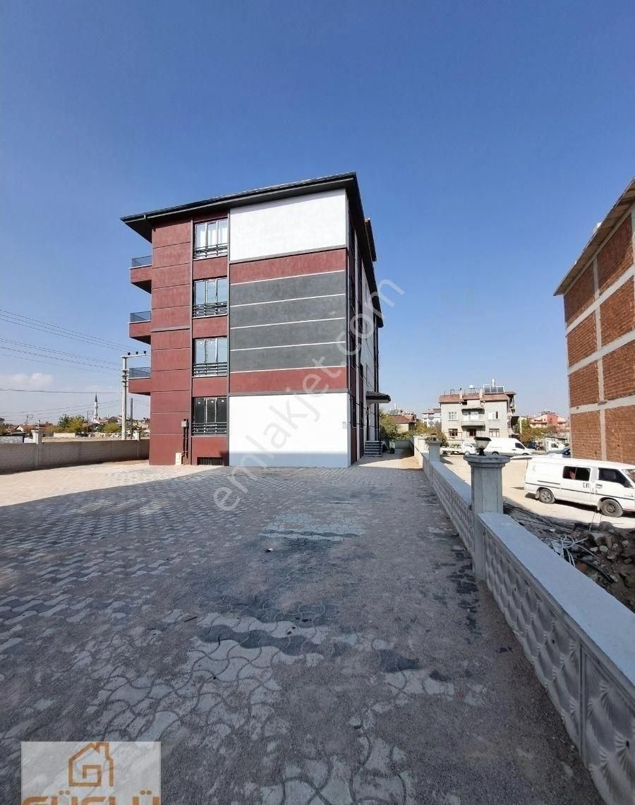 Güçlü'den Yaylapınar Mahallesi 3+1 Yüksek Giriş Sıfır Daire - Görsel 18