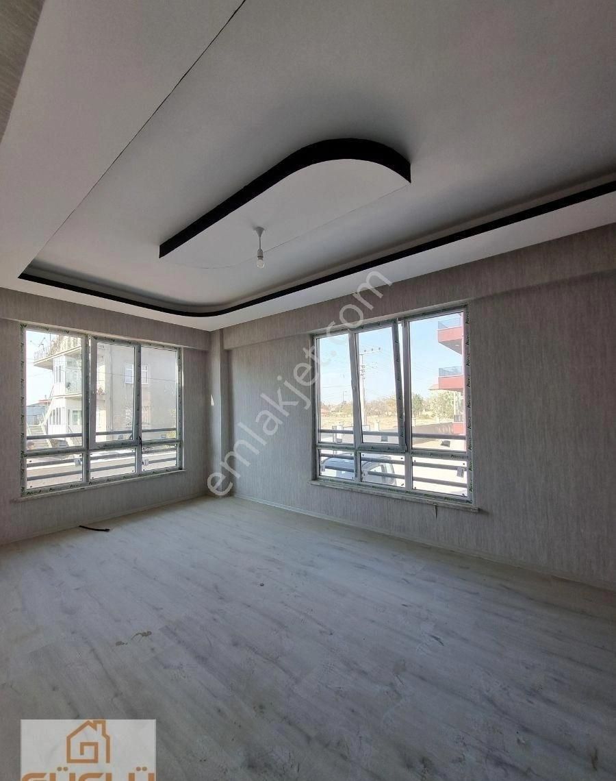 Güçlü'den Yaylapınar Mahallesi 3+1 Yüksek Giriş Sıfır Daire - Görsel 11