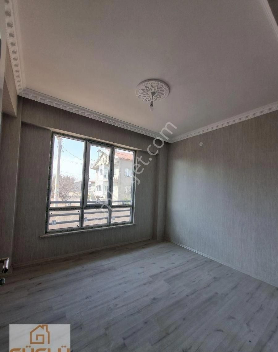 Güçlü'den Yaylapınar Mahallesi 3+1 Yüksek Giriş Sıfır Daire - Görsel 15