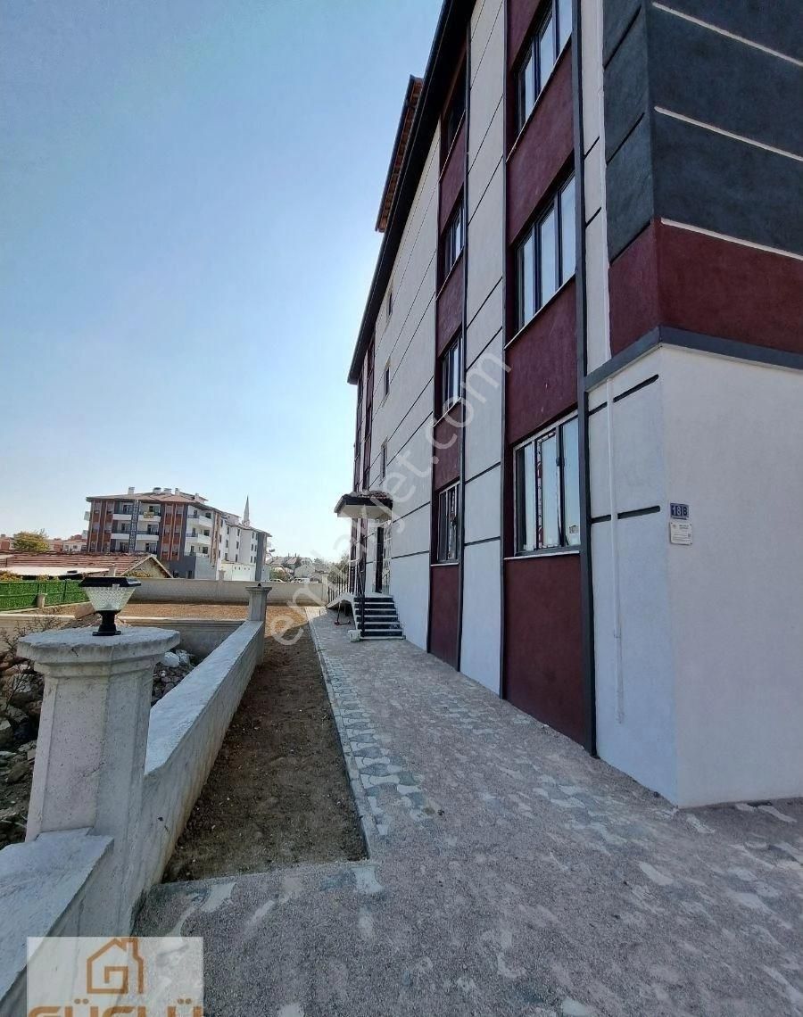 Güçlü'den Yaylapınar Mahallesi 3+1 Yüksek Giriş Sıfır Daire - Görsel 3