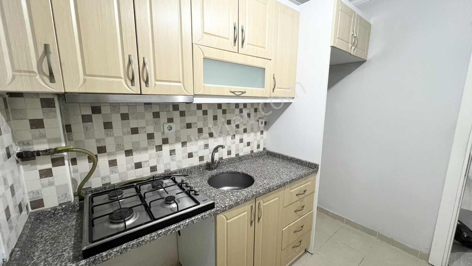 Kağıthane Merkezi Konuma Yakın 2+1 75m2 1.kat Daire - Görsel 3