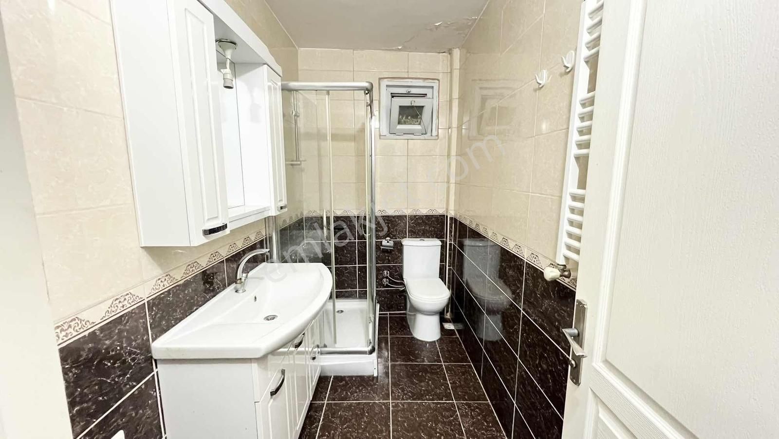 Kağıthane Merkezi Konuma Yakın 2+1 75m2 1.kat Daire - Görsel 11