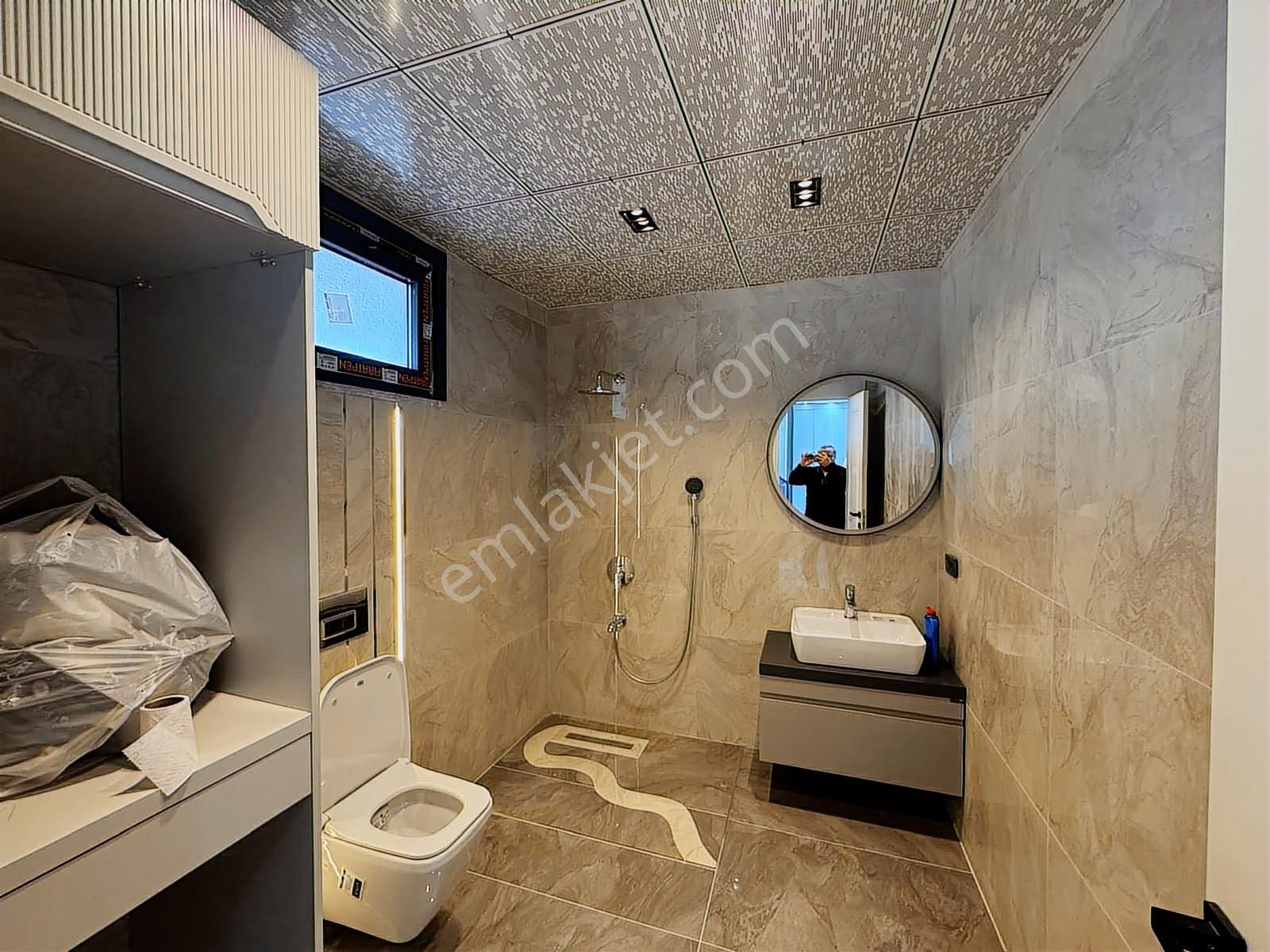 Silivri Ortaköy'de 170m2 | Özel Havuzlu, Saunalı Müstakil Villa - Görsel 27