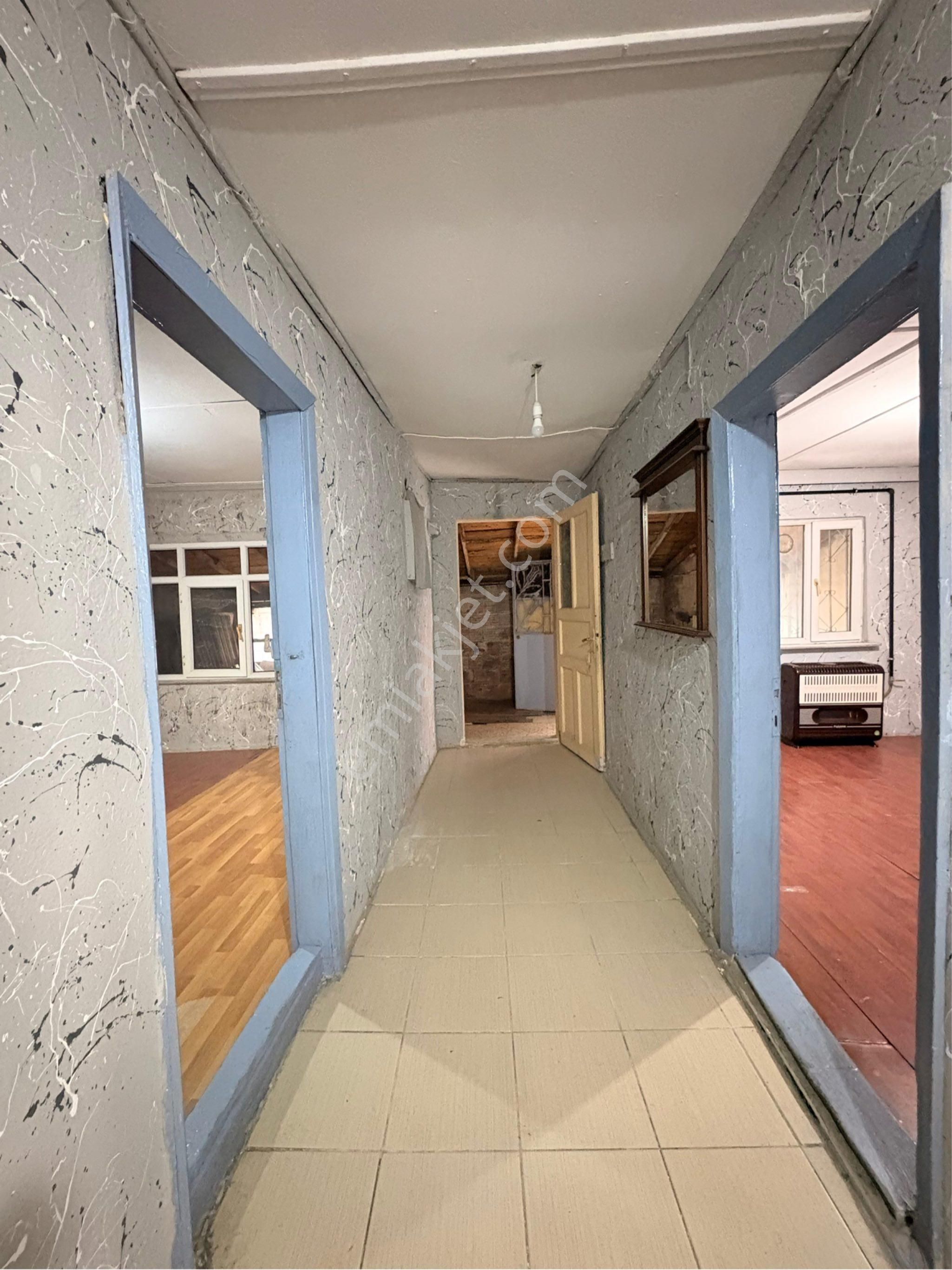 Baykal İnş Sultangazi Cebeci Mah Kiralık Daire Yabancıya Uygun - Görsel 6