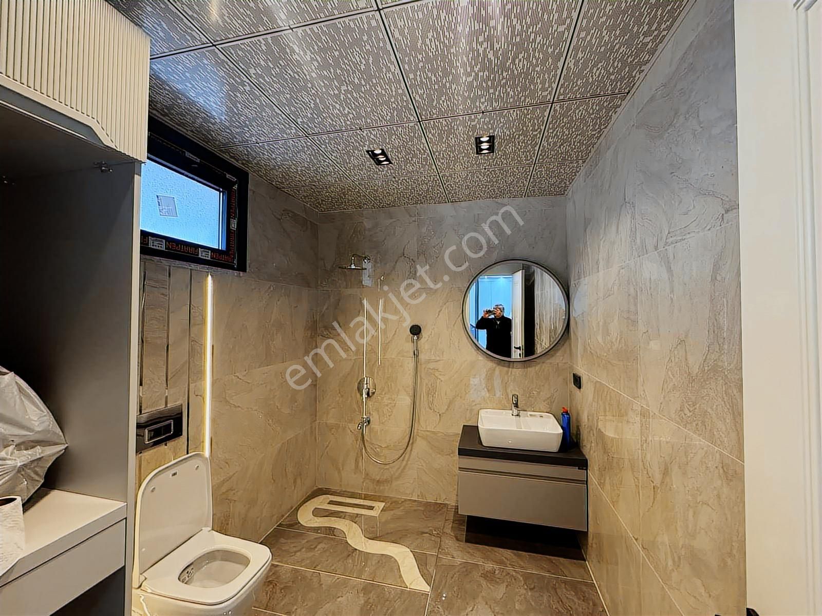 Silivri Ortaköyde Özel Bahçe Ve Havuzlu 3+1 170m2 Lüks Villa - Görsel 20