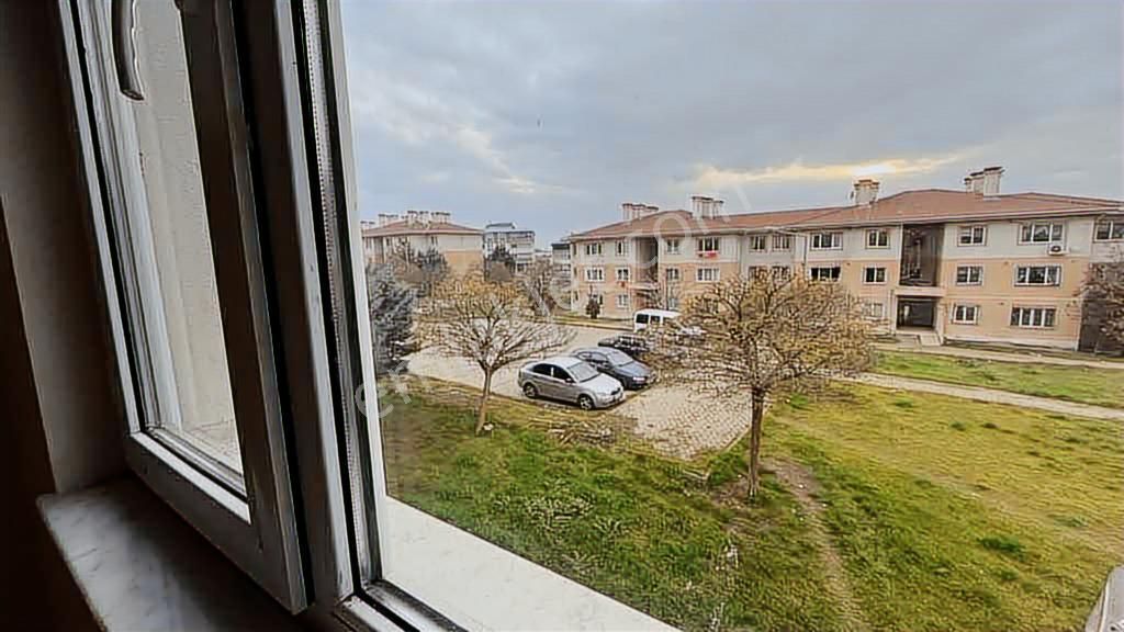 Tekirdağ Karadeniz Mahallesi Toki Konutları Satılık 2+1 - Görsel 14