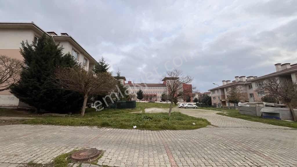 Tekirdağ Karadeniz Mahallesi Toki Konutları Satılık 2+1 - Görsel 11