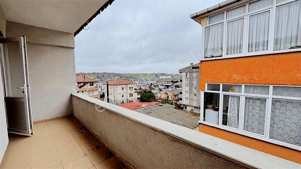 Çerkezköy Merkez De Asansörlü Satılık 2+1 Daire - Görsel 20