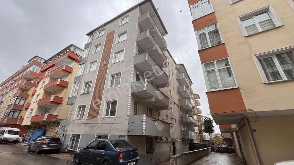 Çerkezköy Merkez De Asansörlü Satılık 2+1 Daire - Görsel 22
