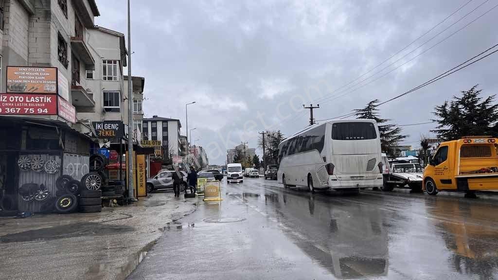 Çerkezköy Merkez De Asansörlü Satılık 2+1 Daire - Görsel 15