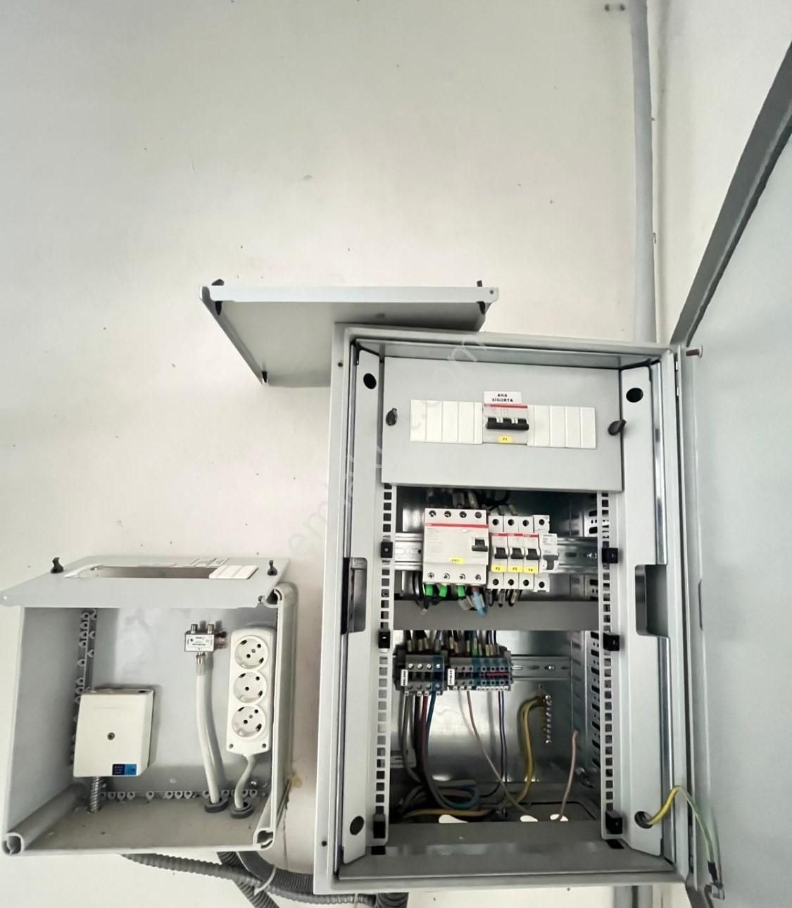 Batı Şehir Avmde 8m Tavanlı - 150 M2 Mağaza - Görsel 10