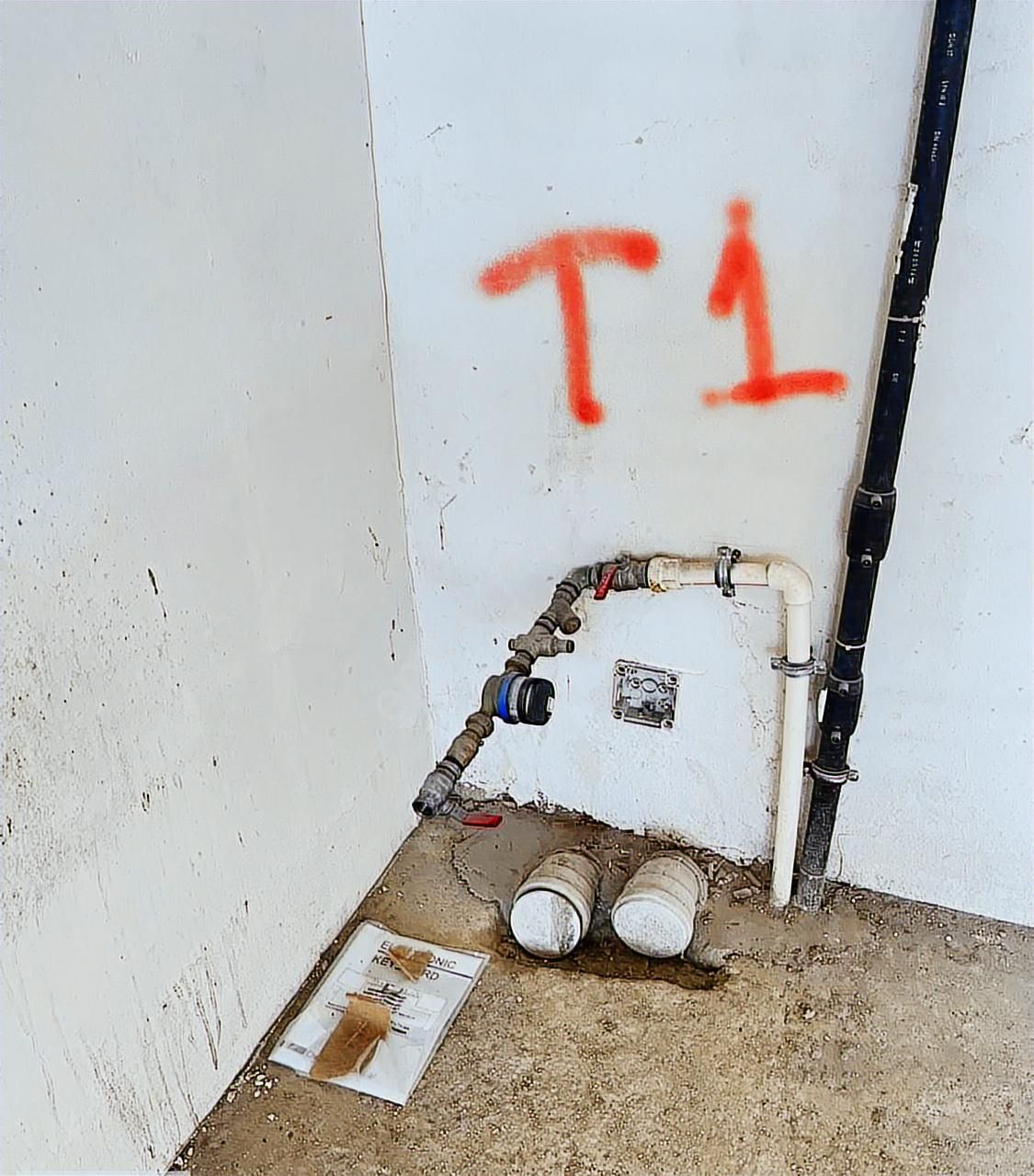 Batı Şehir Avmde 8m Tavanlı - 150 M2 Mağaza - Görsel 9