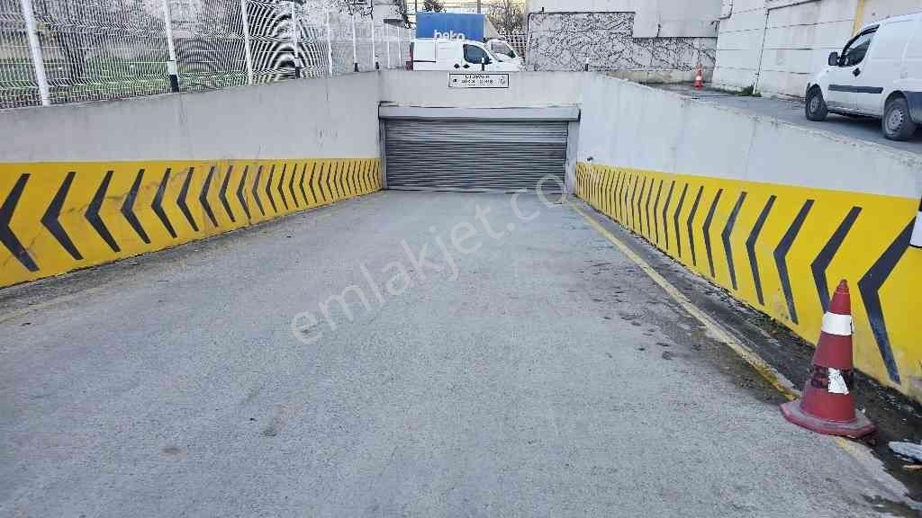 Double Rezidansta 1+1 Kiralık Daire - Görsel 3