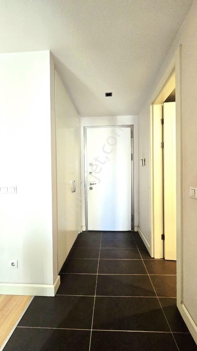 Double Rezidansta 1+1 Kiralık Daire - Görsel 17