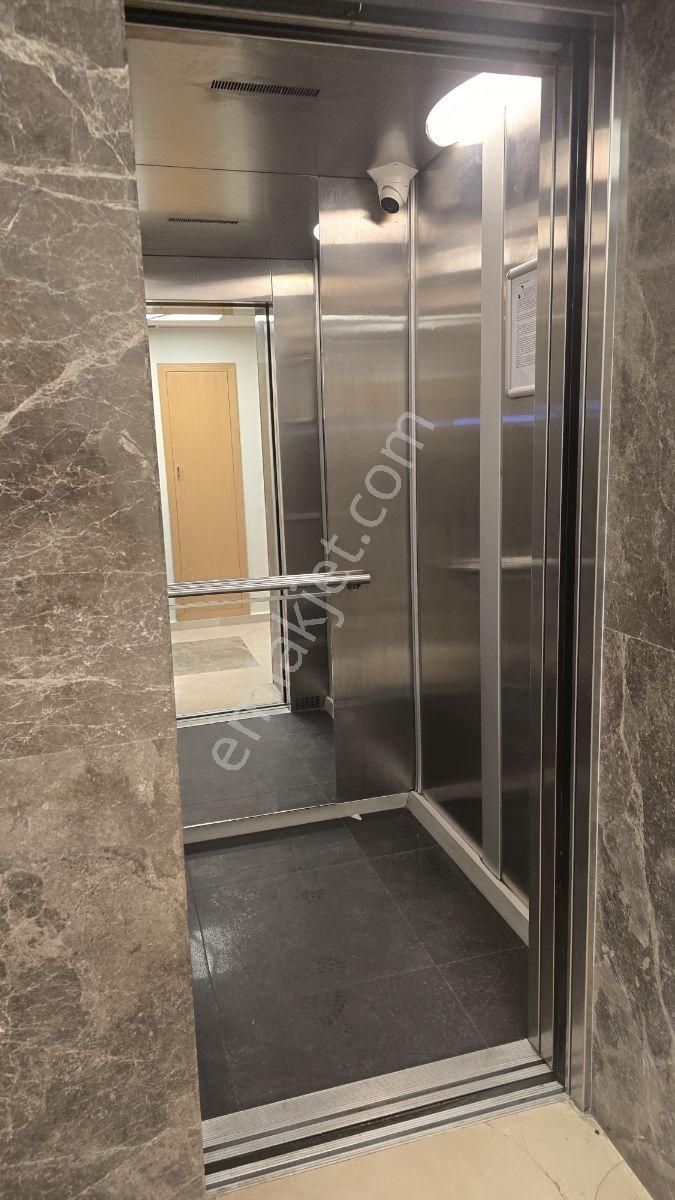 Double Rezidansta 1+1 Kiralık Daire - Görsel 2
