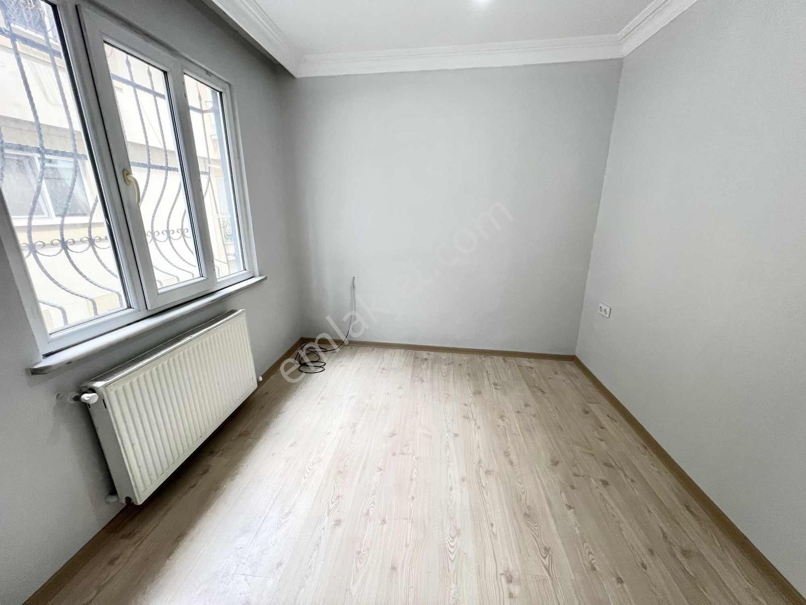 Kağıthane Nurtepe Merkezi Konuma Yakın 3+1 Temiz Aydınlık Daire - Görsel 20