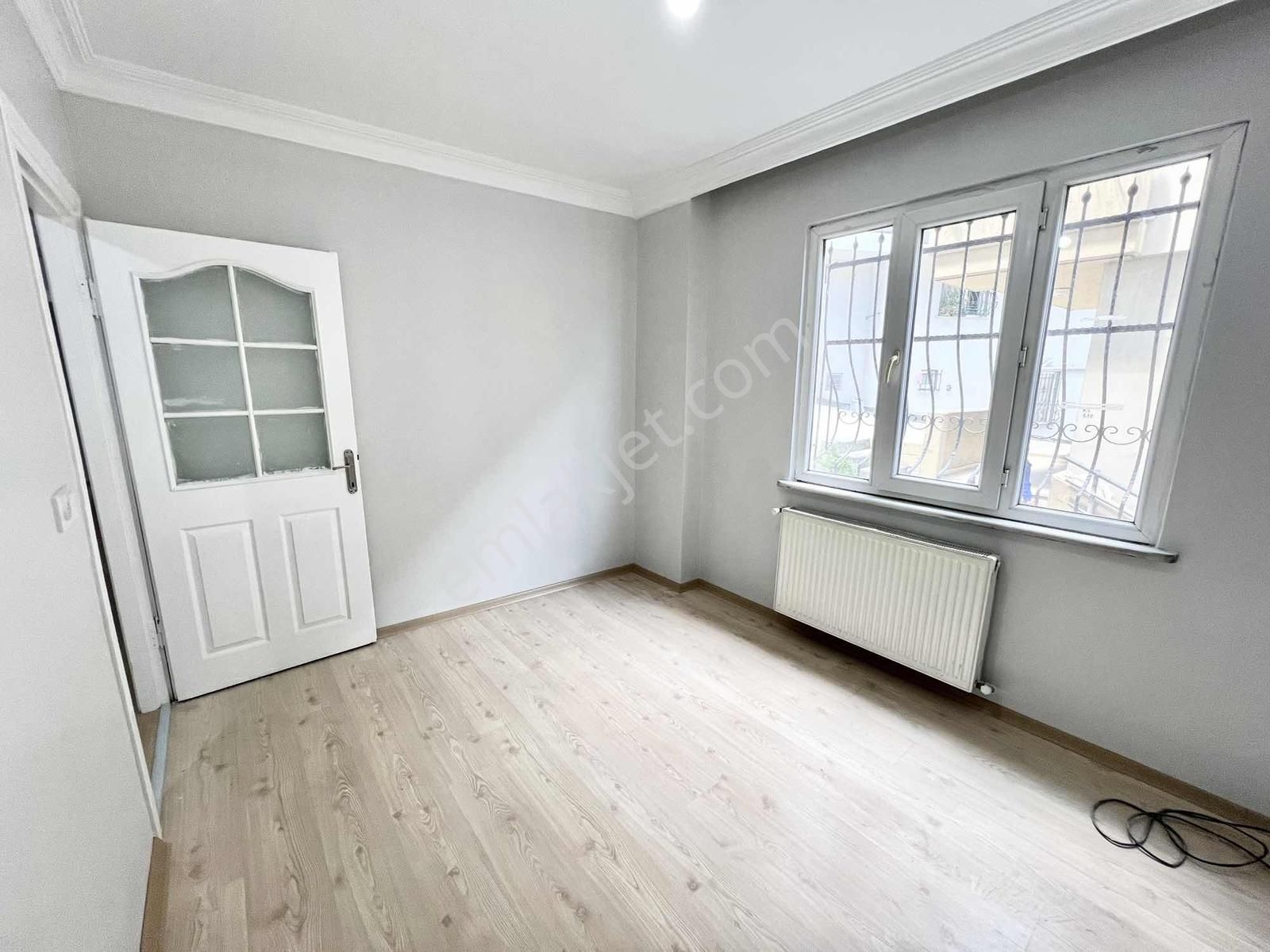 Kağıthane Nurtepe Merkezi Konuma Yakın 3+1 Temiz Aydınlık Daire - Görsel 19