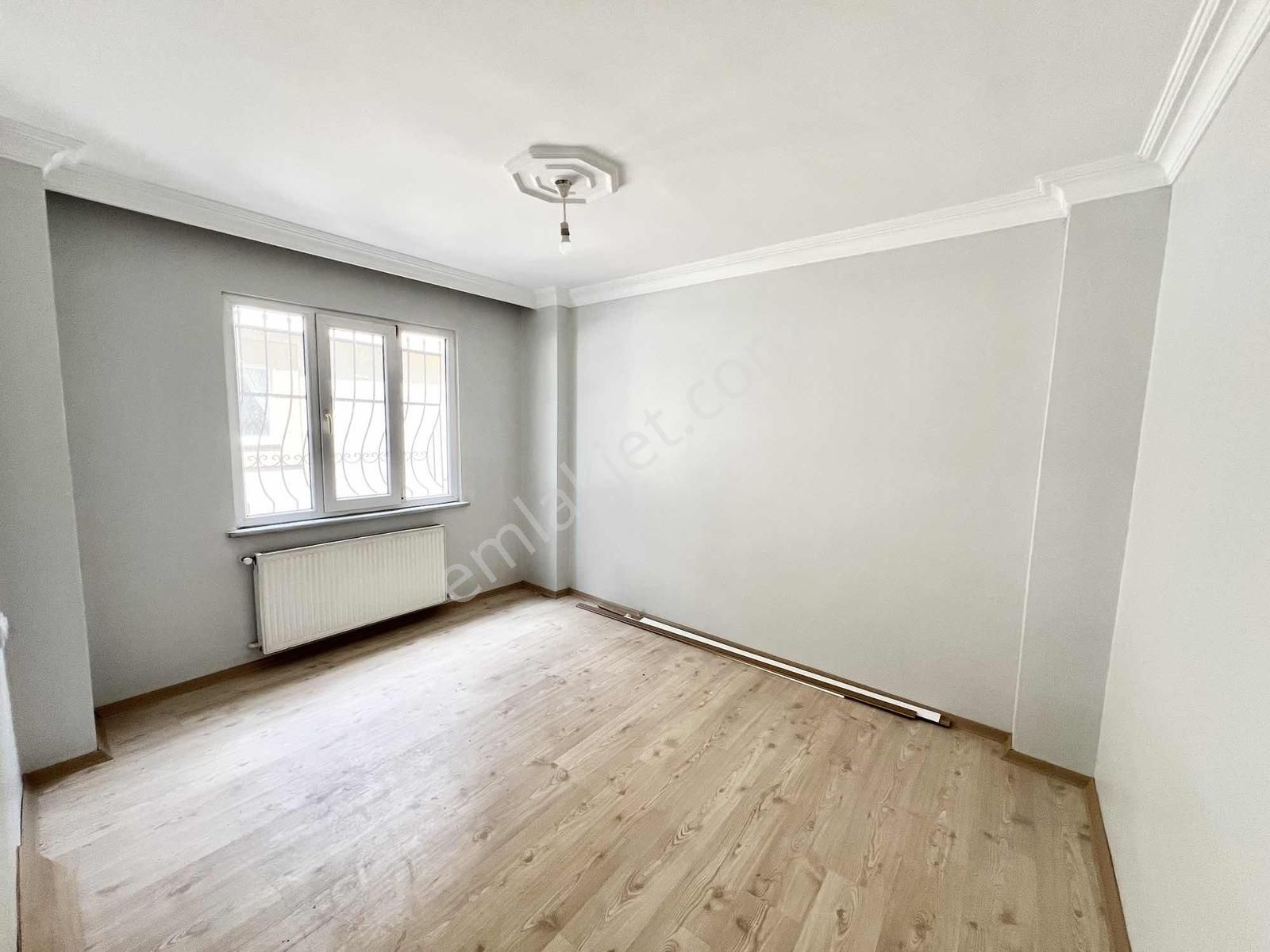 Kağıthane Nurtepe Merkezi Konuma Yakın 3+1 Temiz Aydınlık Daire - Görsel 27