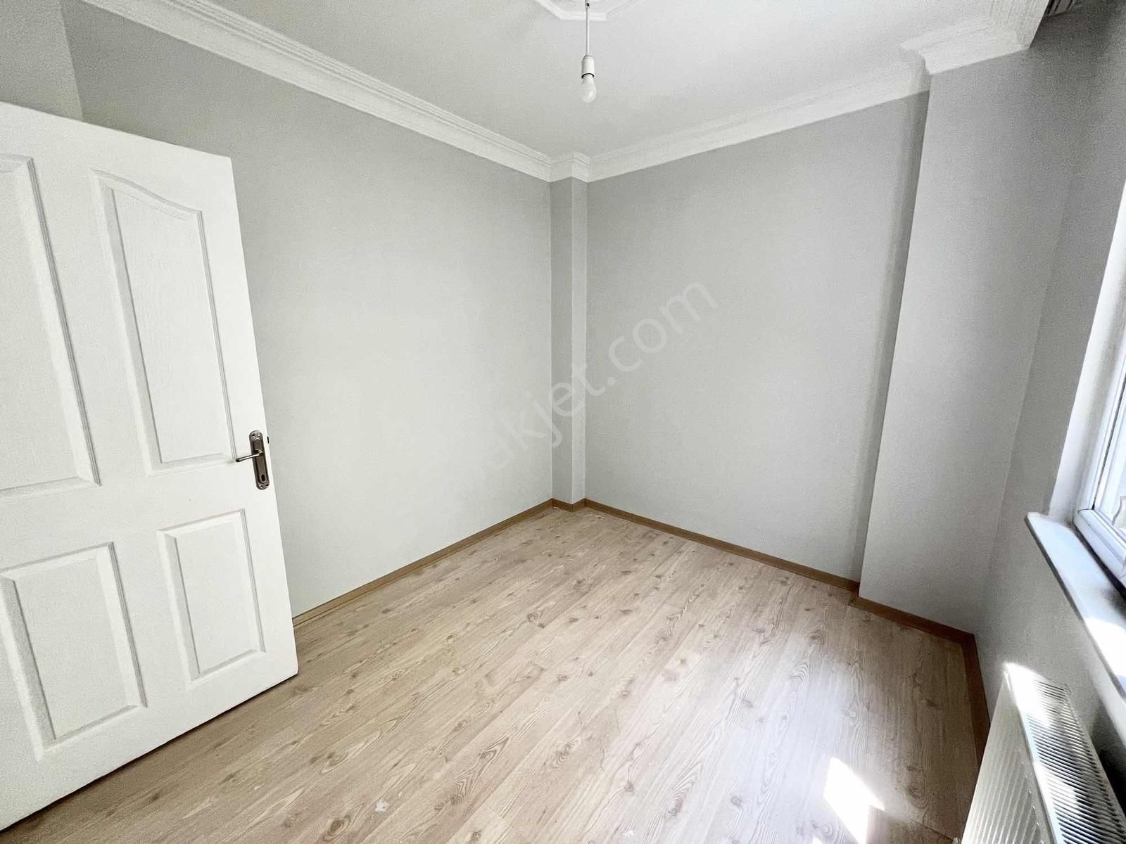 Kağıthane Nurtepe Merkezi Konuma Yakın 3+1 Temiz Aydınlık Daire - Görsel 25