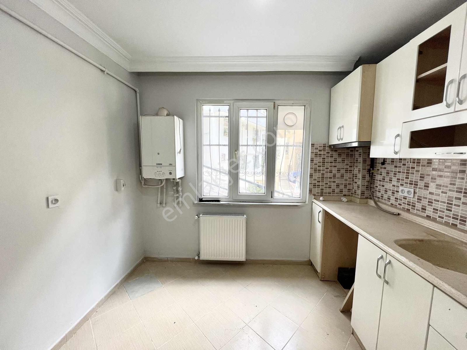 Kağıthane Nurtepe Merkezi Konuma Yakın 3+1 Temiz Aydınlık Daire - Görsel 10