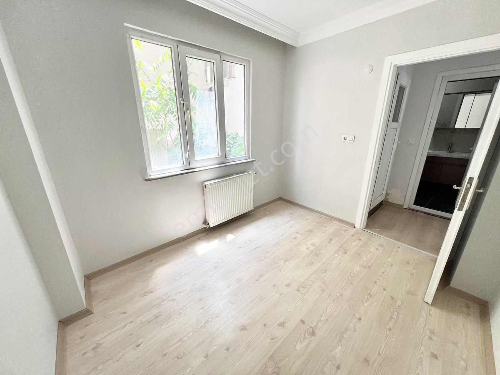 Kağıthane Nurtepe Merkezi Konuma Yakın 3+1 Temiz Aydınlık Daire - Görsel 23