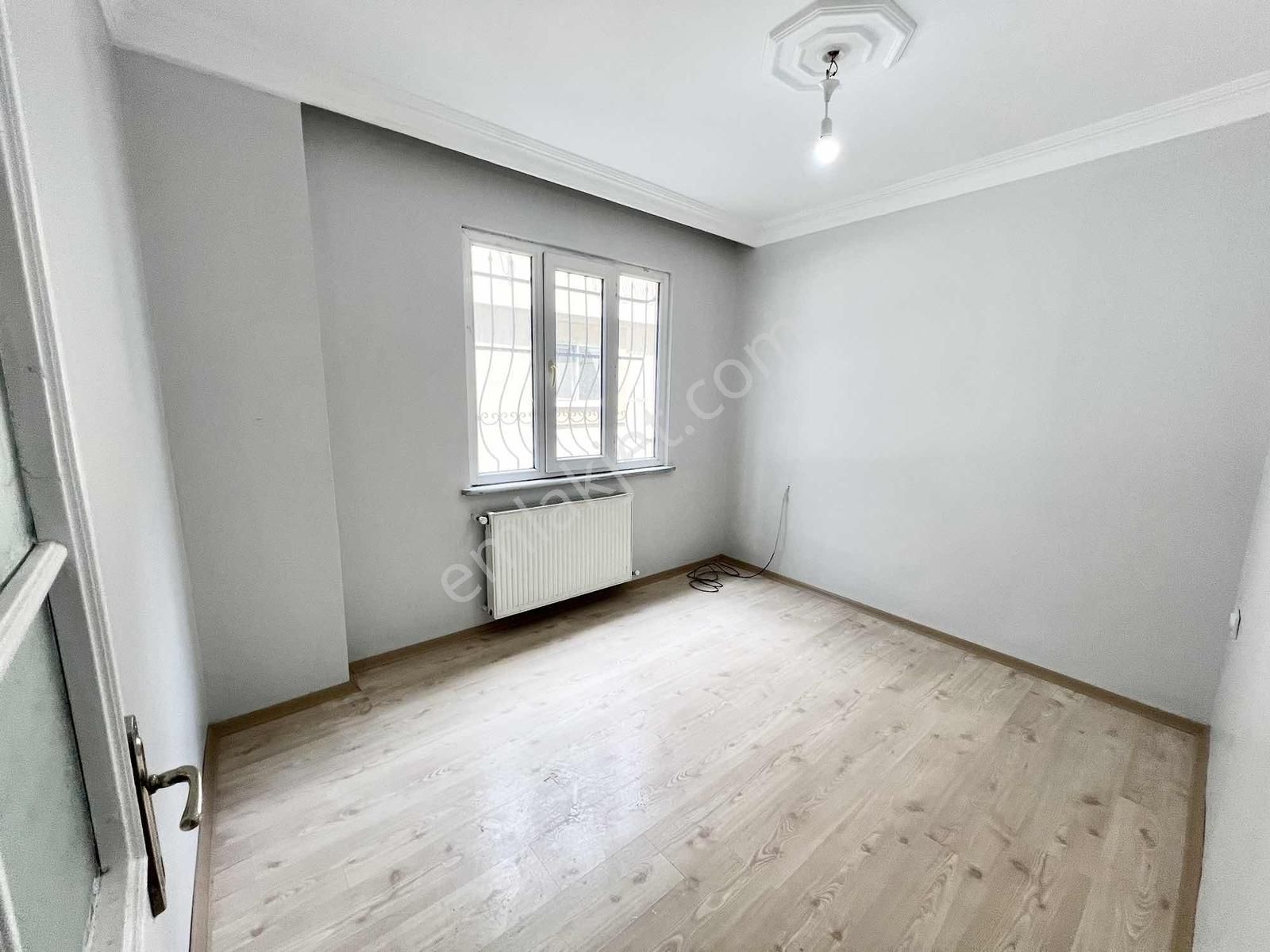 Kağıthane Nurtepe Merkezi Konuma Yakın 3+1 Temiz Aydınlık Daire - Görsel 16