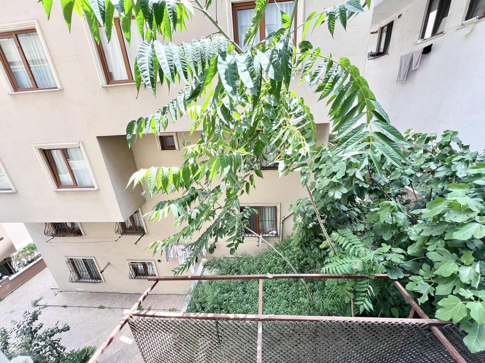 Kağıthane Nurtepe Merkezi Konuma Yakın 3+1 Temiz Aydınlık Daire - Görsel 22