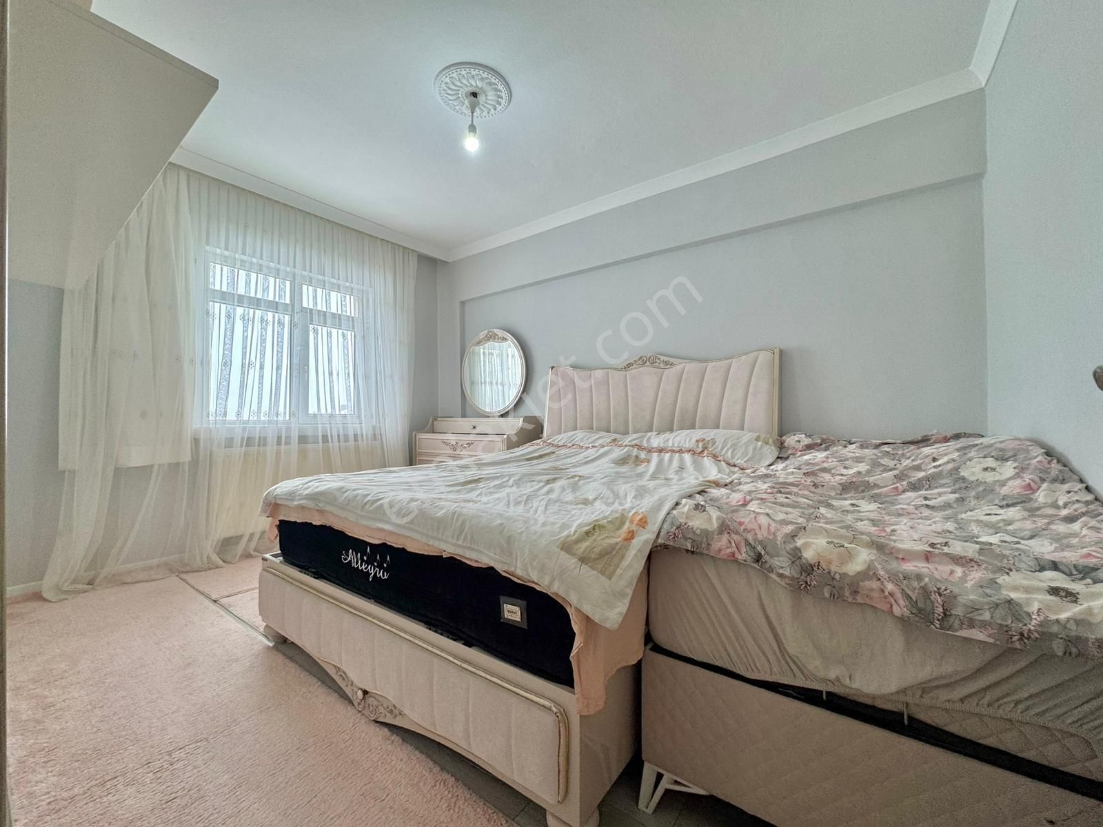 Taşcılar'dan Okullar Bölgesinde 130m² Full Yapılı 3.kat Geniş 3+1 - Görsel 22