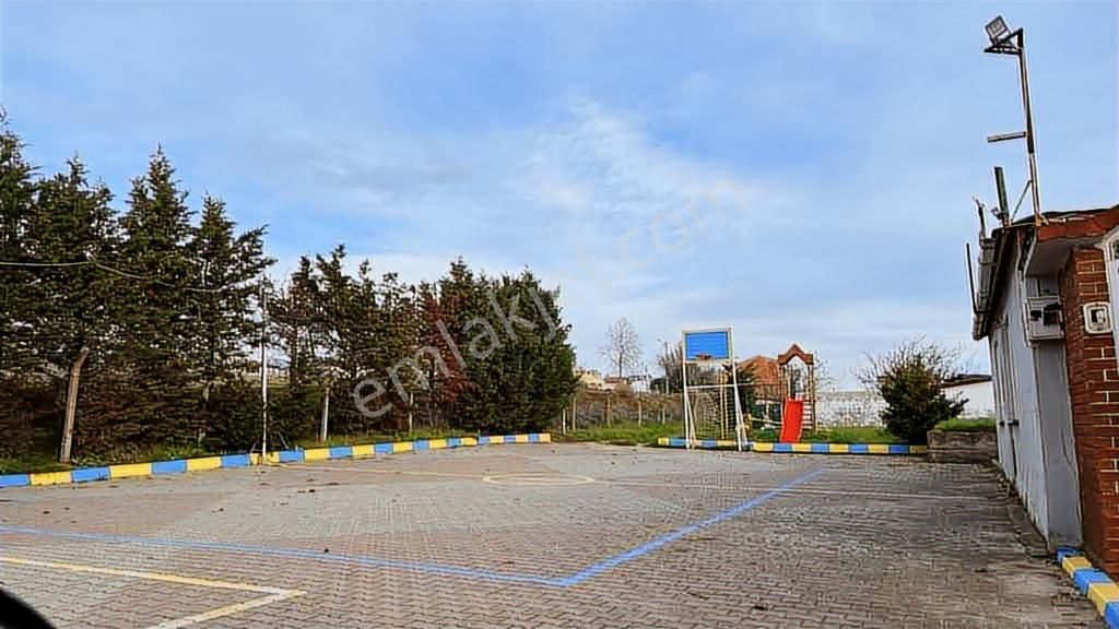 Marmara Ereğlisi Perinthos Tatil Sitesi Havuzlu 4+1 Dubleks - Görsel 30