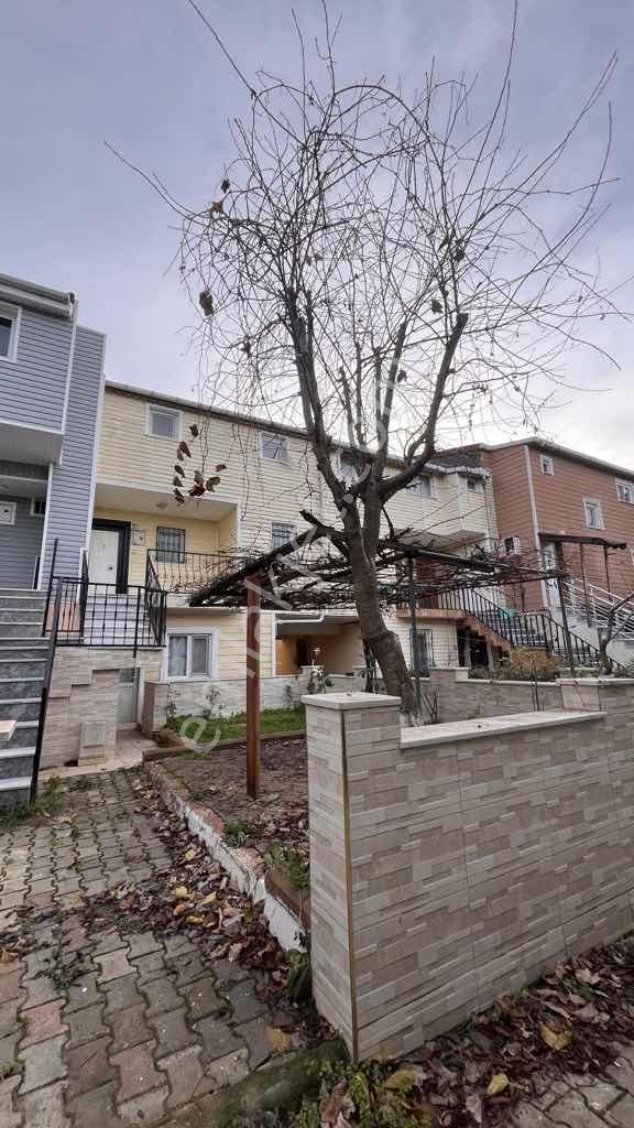 Marmara Ereğlisi Perinthos Tatil Sitesi Havuzlu 4+1 Dubleks - Görsel 20