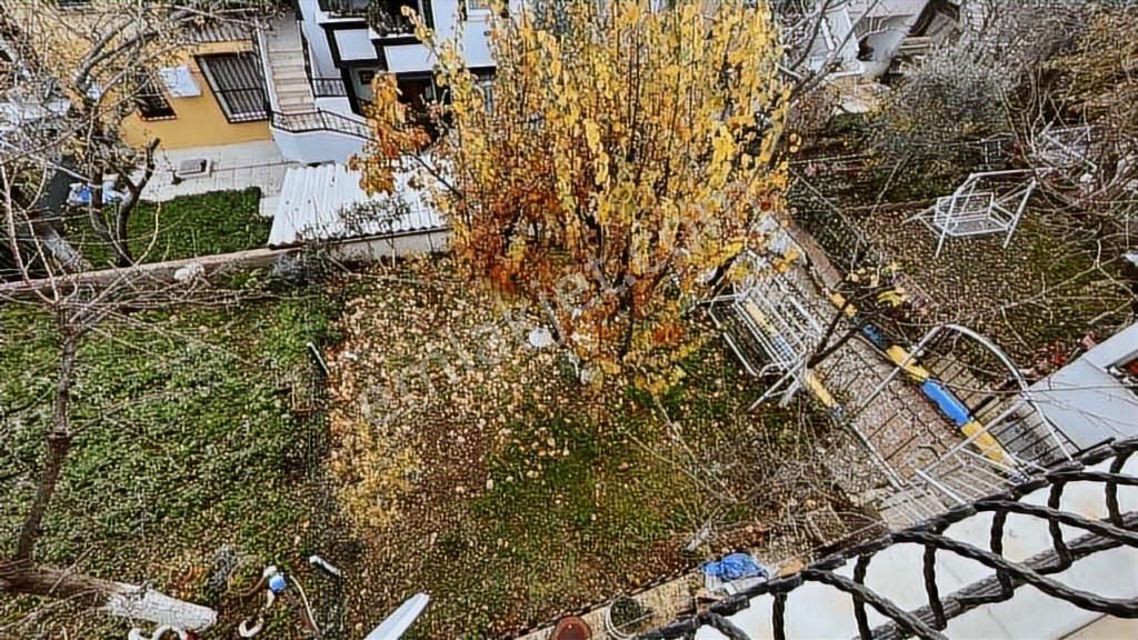 Marmara Ereğlisi Perinthos Tatil Sitesi Havuzlu 4+1 Dubleks - Görsel 6