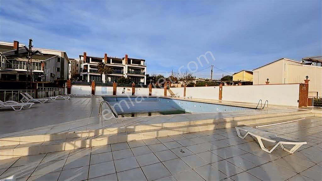 Marmara Ereğlisi Perinthos Tatil Sitesi Havuzlu 4+1 Dubleks - Görsel 9