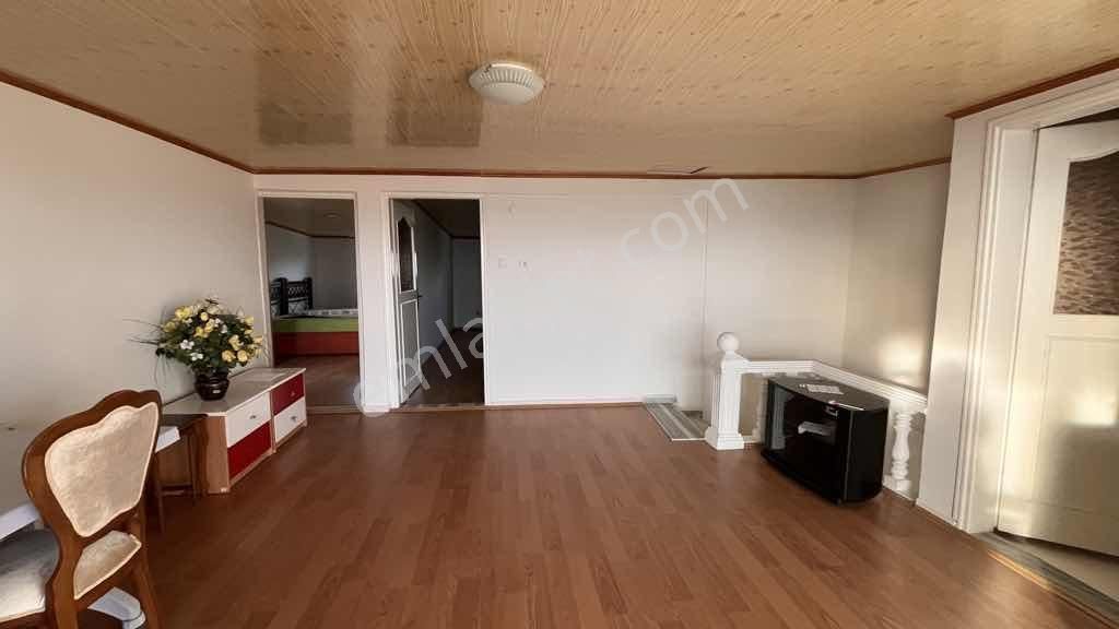 Marmara Ereğlisi Perinthos Tatil Sitesi Havuzlu 4+1 Dubleks - Görsel 13