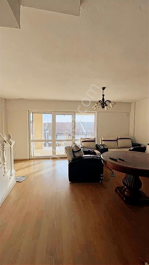 Marmara Ereğlisi Perinthos Tatil Sitesi Havuzlu 4+1 Dubleks - Görsel 2