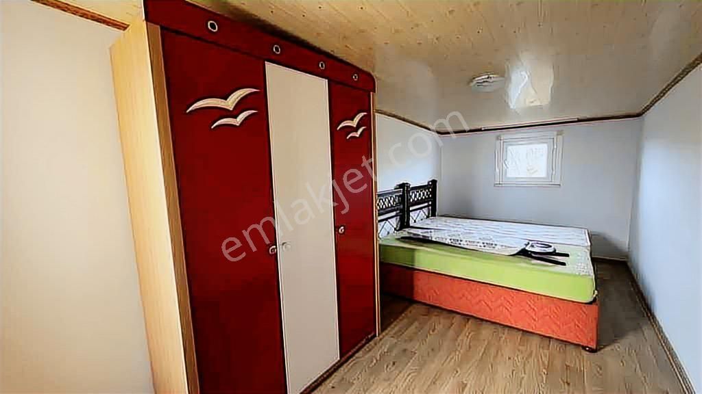 Marmara Ereğlisi Perinthos Tatil Sitesi Havuzlu 4+1 Dubleks - Görsel 29