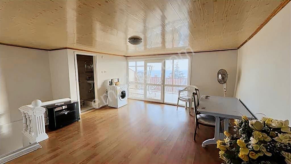 Marmara Ereğlisi Perinthos Tatil Sitesi Havuzlu 4+1 Dubleks - Görsel 26