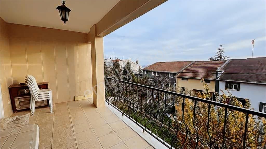 Marmara Ereğlisi Perinthos Tatil Sitesi Havuzlu 4+1 Dubleks - Görsel 23