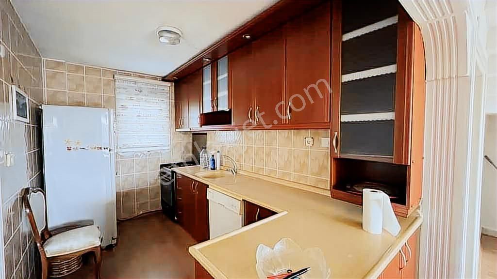 Marmara Ereğlisi Perinthos Tatil Sitesi Havuzlu 4+1 Dubleks - Görsel 5