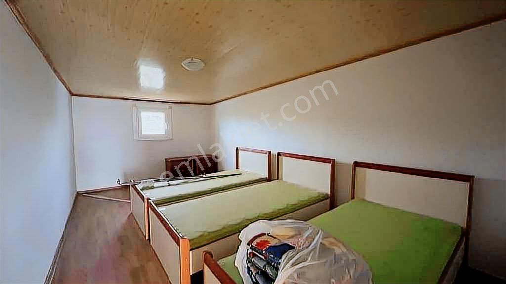 Marmara Ereğlisi Perinthos Tatil Sitesi Havuzlu 4+1 Dubleks - Görsel 18