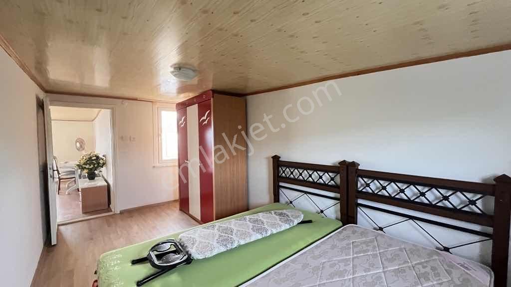 Marmara Ereğlisi Perinthos Tatil Sitesi Havuzlu 4+1 Dubleks - Görsel 19