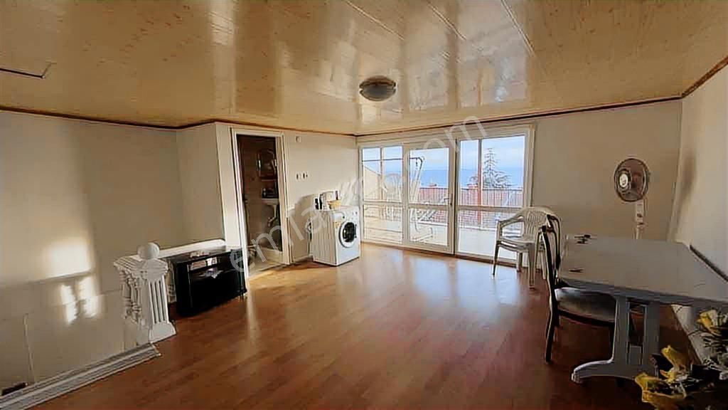 Marmara Ereğlisi Perinthos Tatil Sitesi Havuzlu 4+1 Dubleks - Görsel 11